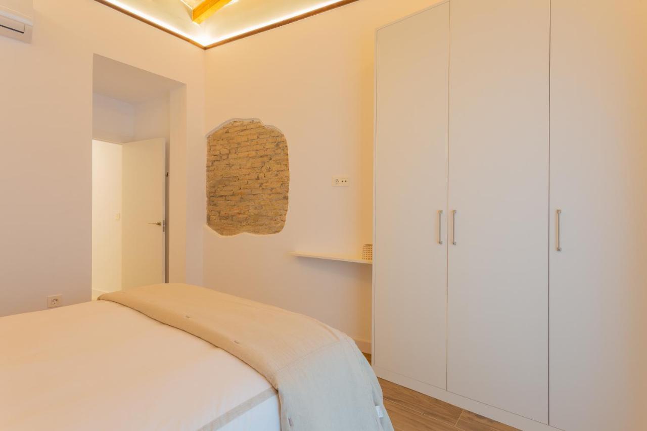 Apartamento Cetti Meriem Granada Bagian luar foto