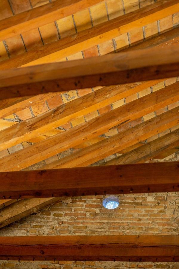 Apartamento Cetti Meriem Granada Bagian luar foto