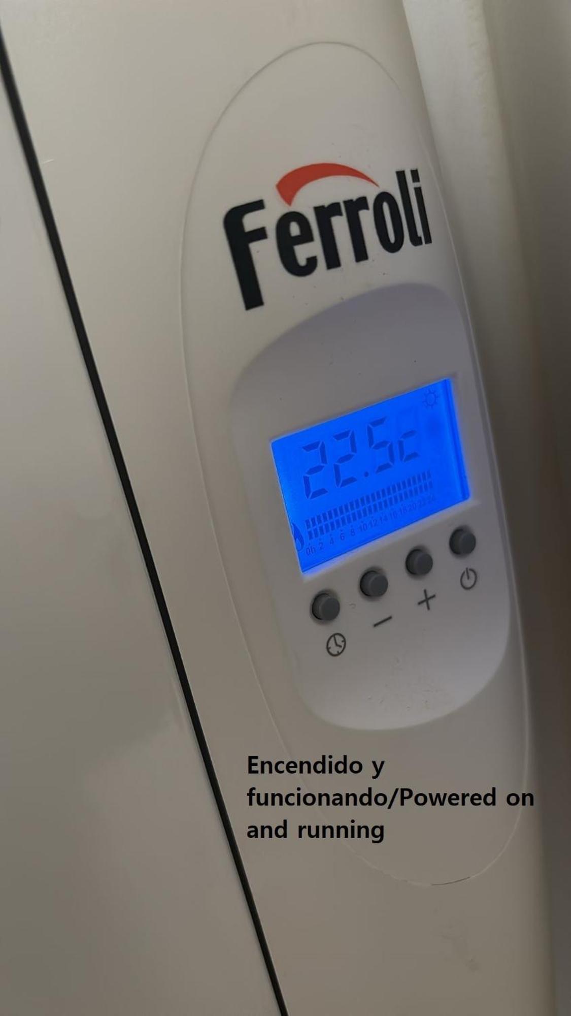 Apartamento Cetti Meriem Granada Bagian luar foto